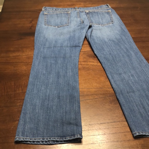 Old Navy The Diva Jeans 12 Short - Picture 10 of 12